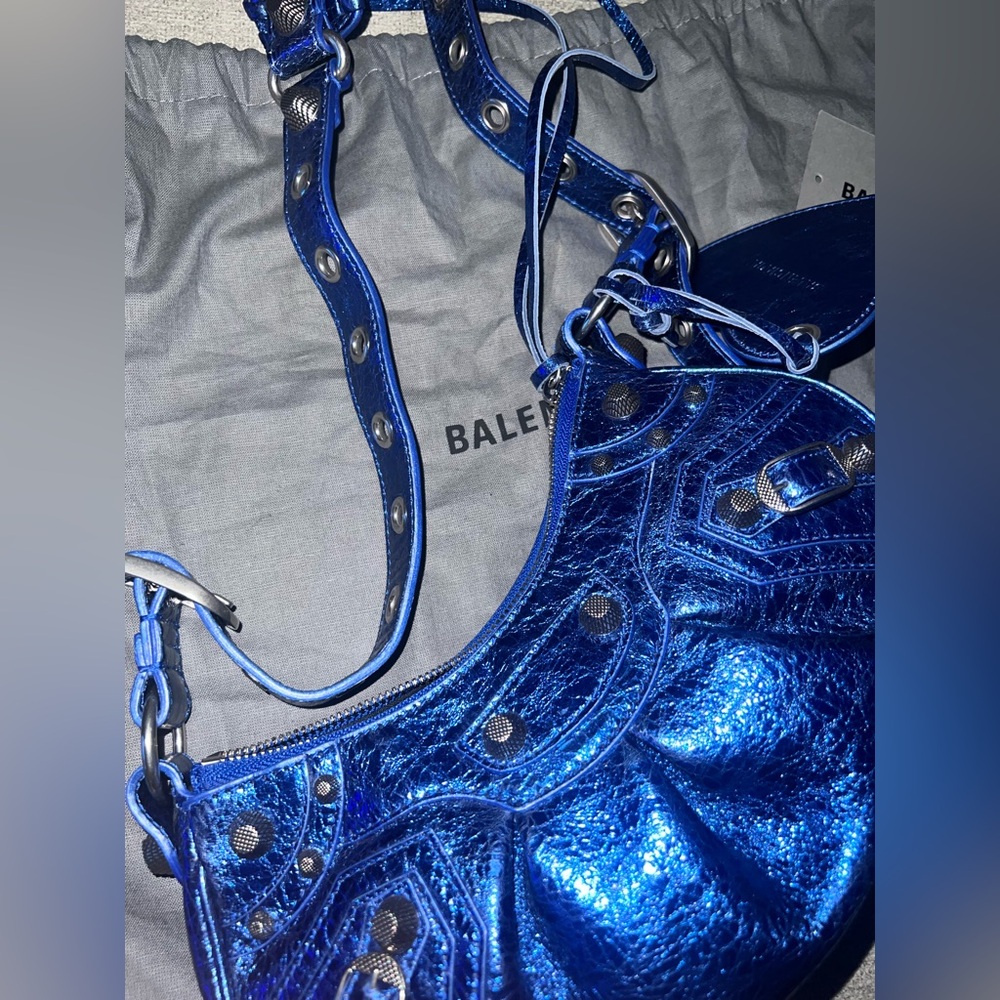 New Balenciaga Le Cagole Bag - Picture 9 of 10